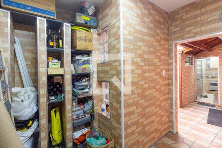 Casa à venda com 215m², 3 quartos e 3 vagas Casa à venda com 215m², 3 quartos e 3 vagasÁrea de Serviço