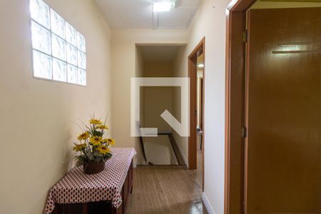 Corredor Quartos de casa à venda com 3 quartos, 215m² em Centro, Osasco