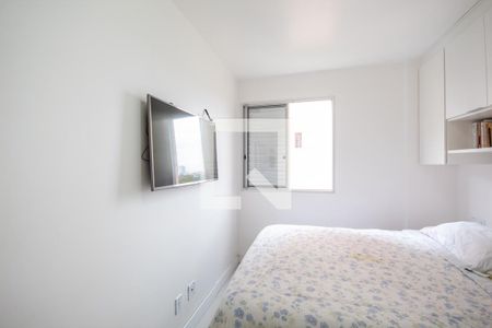 Quarto 2 de apartamento à venda com 2 quartos, 55m² em Bandeiras, Osasco