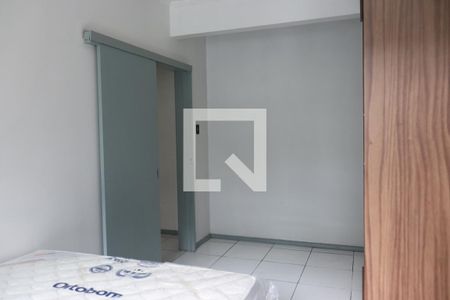 Quarto de apartamento para alugar com 1 quarto, 53m² em Centro, São Leopoldo