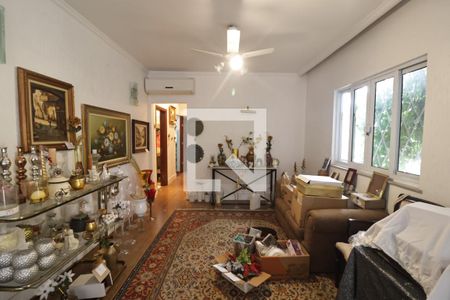 Sala de casa à venda com 2 quartos, 220m² em Jardim do Colégio (zona Norte), São Paulo