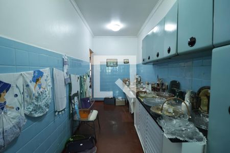 Cozinha de casa à venda com 2 quartos, 220m² em Jardim do Colégio (zona Norte), São Paulo