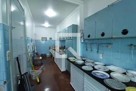 Cozinha de casa à venda com 2 quartos, 220m² em Jardim do Colégio (zona Norte), São Paulo