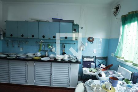 Cozinha de casa à venda com 2 quartos, 220m² em Jardim do Colégio (zona Norte), São Paulo