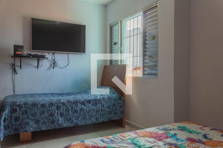 Quarto 2 de casa para alugar com 4 quartos, 183m² em Jordanópolis, São Bernardo do Campo