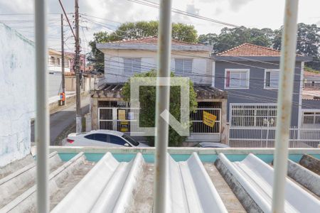 Quarto 1 de casa para alugar com 4 quartos, 183m² em Jordanópolis, São Bernardo do Campo