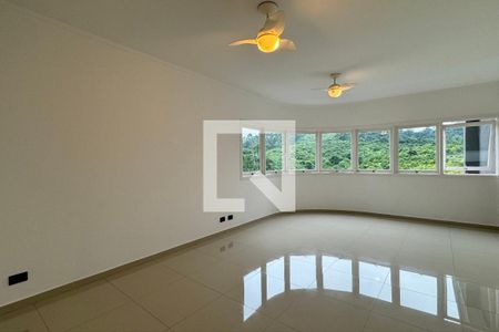 Sala de TV de casa de condomínio à venda com 4 quartos, 480m² em Taborã, Santana de Parnaíba