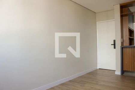 Sala de apartamento para alugar com 1 quarto, 52m² em Pinheiros, São Paulo