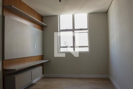 Sala de apartamento para alugar com 1 quarto, 52m² em Pinheiros, São Paulo