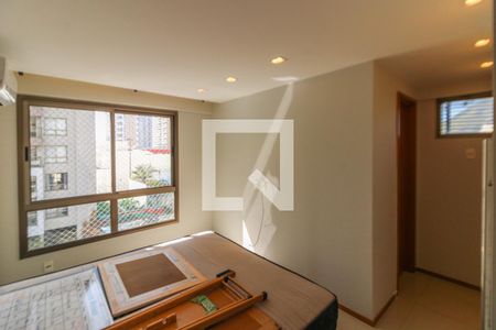 Suíte de apartamento para alugar com 3 quartos, 82m² em Recreio dos Bandeirantes, Rio de Janeiro