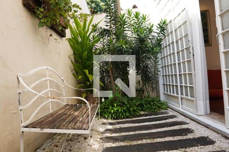 Garden de casa à venda com 3 quartos, 278m² em Sumaré, São Paulo