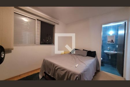 Quarto de kitnet/studio à venda com 1 quarto, 60m² em Centro, Campinas