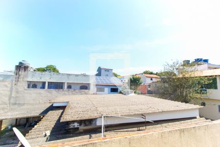 Quarto 2 vista de casa de condomínio à venda com 2 quartos, 65m² em Vila Progresso (zona Leste), São Paulo