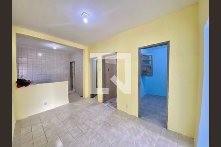 Sala de casa para alugar com 3 quartos, 89m² em Pau Miúdo, Salvador