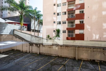 Vista da Sala de apartamento à venda com 1 quarto, 45m² em Saúde, São Paulo