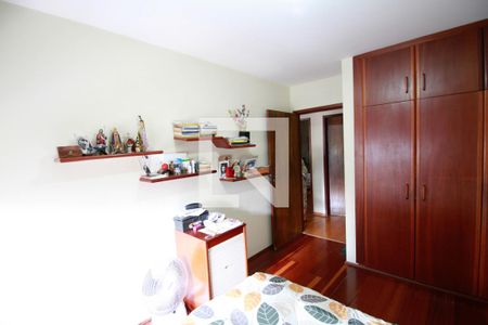 Quarto 1 de apartamento para alugar com 3 quartos, 110m² em Pinheiros, São Paulo