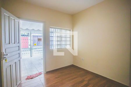 Casa à venda com 64m², 1 quarto e 1 vagaSala