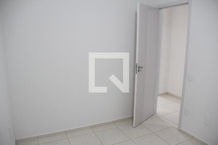 Quarto 2 de apartamento à venda com 2 quartos, 48m² em Estrela Dalva, Contagem