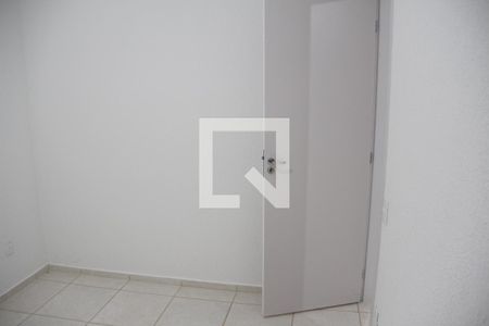 Quarto 2 de apartamento para alugar com 2 quartos, 48m² em Estrela Dalva, Contagem