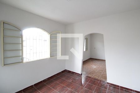 Sala de casa para alugar com 3 quartos, 120m² em Brasil, Uberlândia
