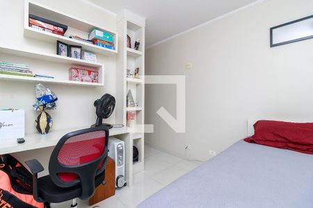 Suíte 1 de apartamento à venda com 3 quartos, 220m² em Santo Amaro, São Paulo