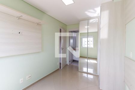 Suíte de apartamento à venda com 2 quartos, 65m² em Vila Gustavo, São Paulo