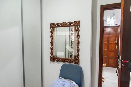 Quarto 1 de apartamento à venda com 2 quartos, 50m² em Ipiranga, São Paulo
