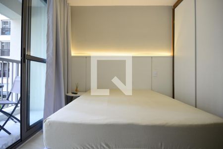 Studio de kitnet/studio para alugar com 1 quarto, 25m² em Ipiranga, São Paulo