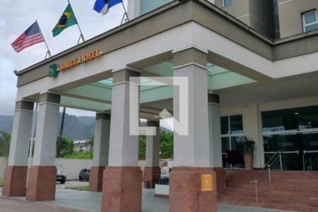 Studio à venda com 37m², 1 quarto e 1 vaga Studio à venda com 37m², 1 quarto e 1 vagaFachada