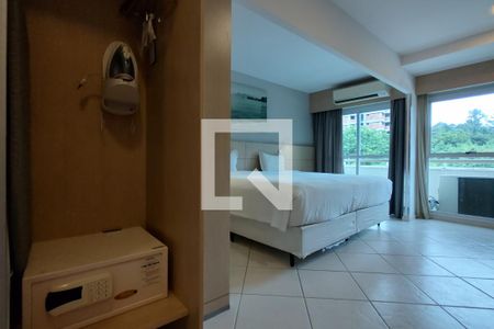 Studio de kitnet/studio à venda com 1 quarto, 37m² em Recreio dos Bandeirantes, Rio de Janeiro