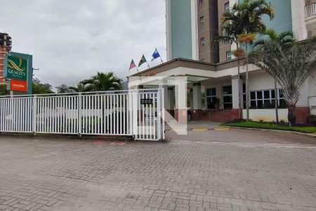 Studio à venda com 37m², 1 quarto e 1 vaga Studio à venda com 37m², 1 quarto e 1 vagaFachada do Prédio