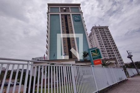 Studio à venda com 37m², 1 quarto e 1 vaga Studio à venda com 37m², 1 quarto e 1 vagaFachada do Prédio