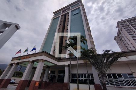 Studio à venda com 37m², 1 quarto e 1 vaga Studio à venda com 37m², 1 quarto e 1 vagaFachada do Prédio