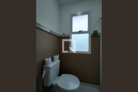 Studio à venda com 37m², 1 quarto e 1 vaga Studio à venda com 37m², 1 quarto e 1 vagaBanheiro da Suíte