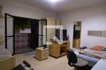 Suíte 1 de casa à venda com 5 quartos, 240m² em Mooca, São Paulo