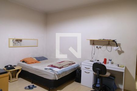 Suíte 1 de casa para alugar com 5 quartos, 240m² em Mooca, São Paulo