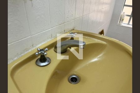 Lavabo de casa à venda com 4 quartos, 243m² em Jabaquara, São Paulo