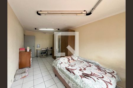 Suite de casa à venda com 4 quartos, 243m² em Jabaquara, São Paulo