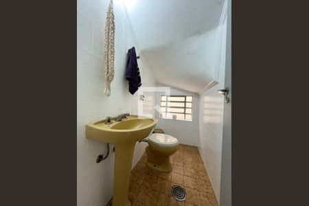 Lavabo de casa à venda com 4 quartos, 243m² em Jabaquara, São Paulo