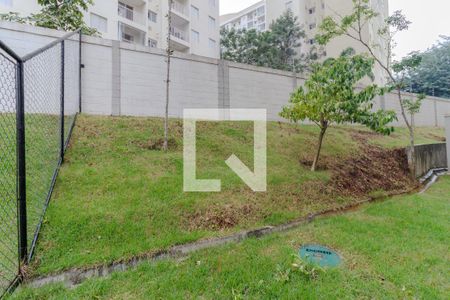 Vista do Quarto 1 de apartamento à venda com 2 quartos, 43m² em Parque Reboucas, São Paulo