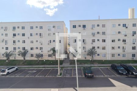 Quarto 1-Vista de apartamento à venda com 2 quartos, 50m² em São José, Canoas