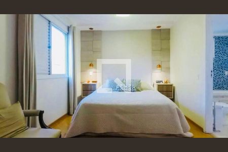 Foto 03 de apartamento à venda com 3 quartos, 115m² em Vila Mariana, São Paulo