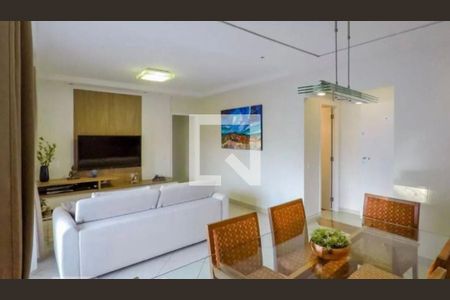 Foto 06 de apartamento à venda com 3 quartos, 115m² em Vila Mariana, São Paulo