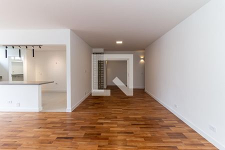 Sala de apartamento à venda com 3 quartos, 176m² em Santa Cecília, São Paulo