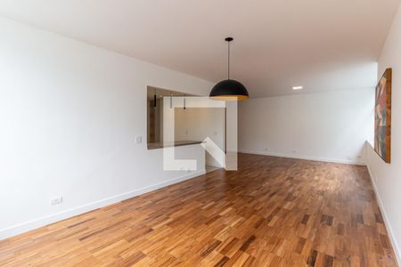 Sala de apartamento à venda com 3 quartos, 176m² em Santa Cecília, São Paulo