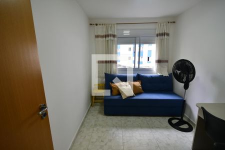 Quarto 1 de apartamento à venda com 2 quartos, 61m² em Botafogo, Campinas