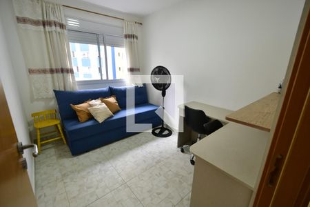 Quarto 1 de apartamento à venda com 2 quartos, 61m² em Botafogo, Campinas