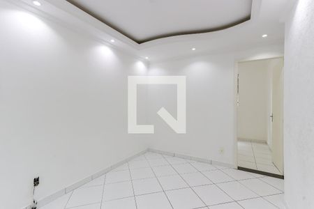 Sala de apartamento para alugar com 2 quartos, 45m² em Conjunto Habitacional Jova Rural, São Paulo