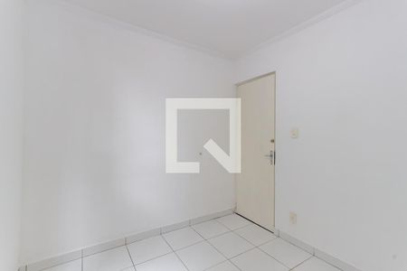 Quarto 1 de apartamento para alugar com 2 quartos, 45m² em Conjunto Habitacional Jova Rural, São Paulo