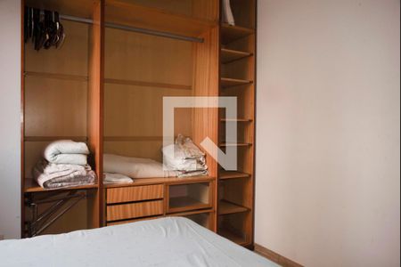 Quarto de apartamento para alugar com 1 quarto, 50m² em Vila da Saúde, São Paulo